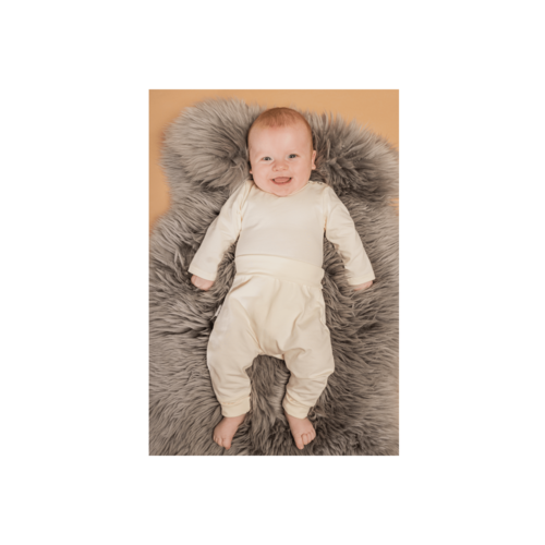 Pantalon bébé noir 