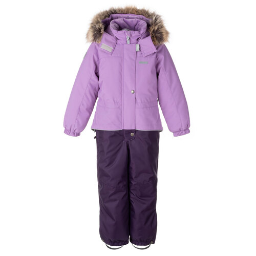 Combinaison d'hiver Avtive pour bébé 