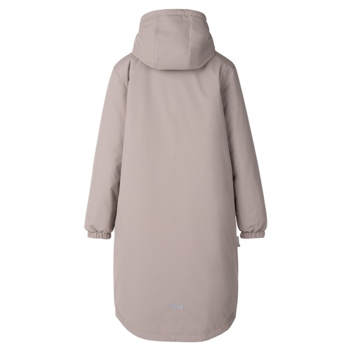 Cappotto caldo da donna per primavera/autunno 