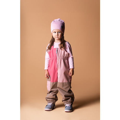 Cappellino primaverile per neonato 