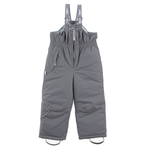 Mädchen-Winterhose in Dunkelblau 
