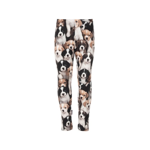 Leggings Bébé Confortables et Stylés 