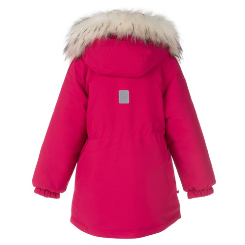 Winterjacke für Mädchen 