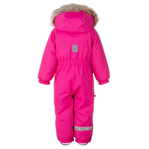 Active+ Winter-Schneeanzug mit doppelt isoliertem Sitz 