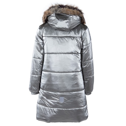 Abrigo de invierno para niñas 