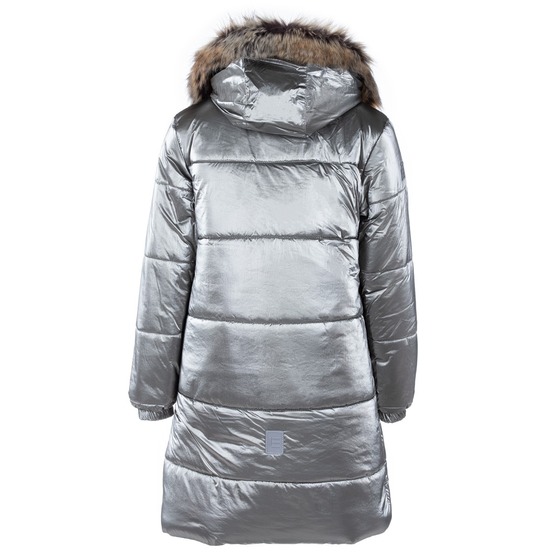 Abrigo de invierno para niñas  (hover)