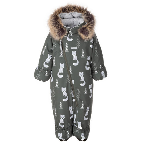 Combinaison d'hiver LENNE pour tout-petit 
