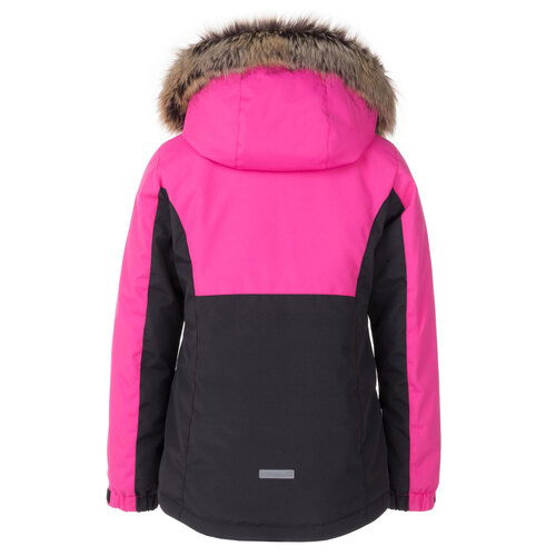 Giacca invernale Active+ per bambina 