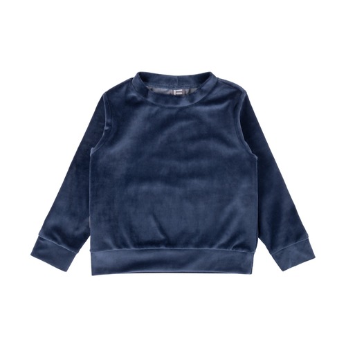 Sudadera suave para bebé 