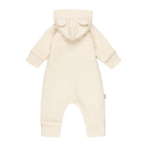 Merino Overall mit Bärchenohren 