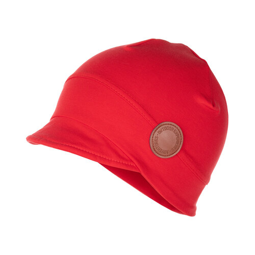 Cappellino in cotone per neonato 