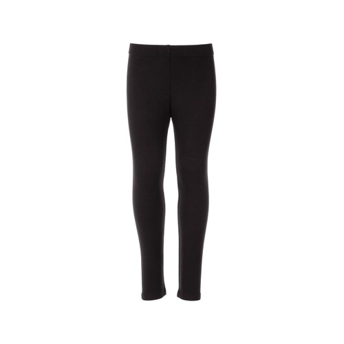 Dunkelblaue Leggings 