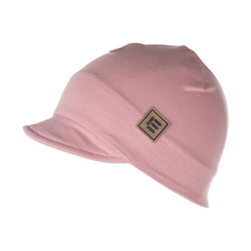 Cappellino in cotone per neonato 