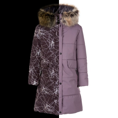 Wintermantel 