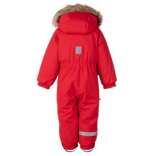 Active+ Winter-Schneeanzug mit doppelt isoliertem Sitz 