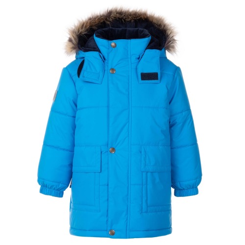 Winterjacke für Jungen 