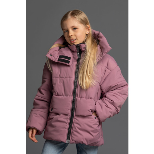 Winterjacke 