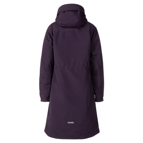 Parka Primavera Autunno Donna 