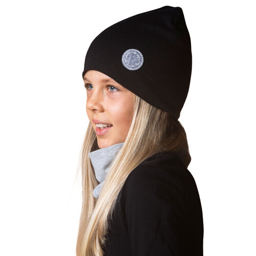 Cappellino primaverile per neonato 