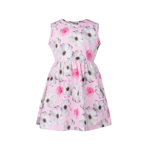 Robe d'été sans manches LENNE, couleur 23628 