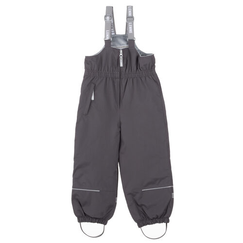 Schneehose mit elastischem Bund 