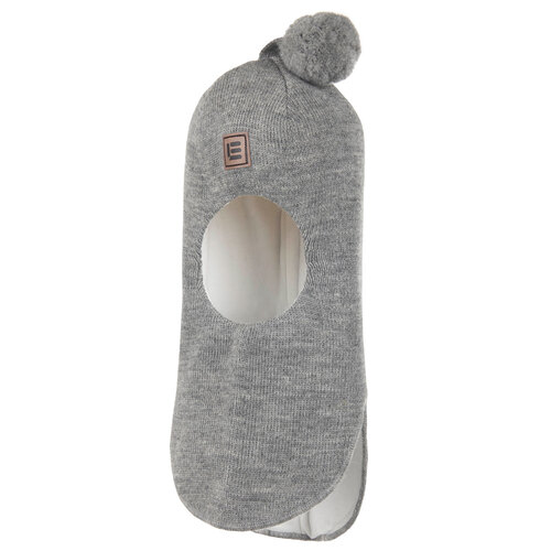 Cagoule d'hiver en laine pour bébé LENNE 