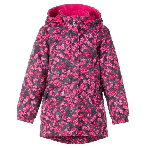 Parka Primavera per Bambini 
