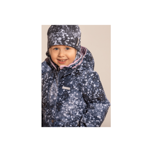 Balaclava in Cotone Caldo 