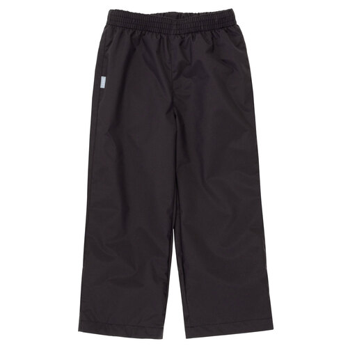 Dark blue spring-autumn pants 