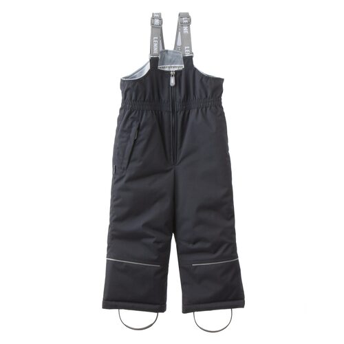 Winterhosen mit Hosenträgern für Babys 