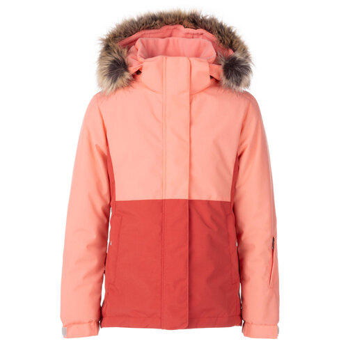 Giacca invernale Active+ per bambina 