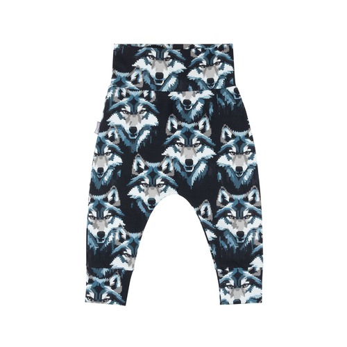 Pantaloni neonato LENNE unici 
