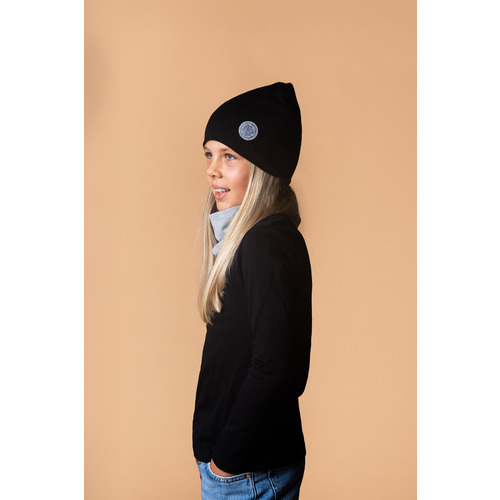 Cappellino primaverile per neonato 