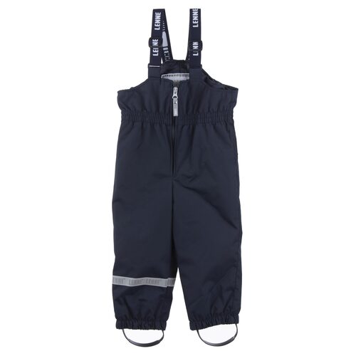 Pantaloni imbottiti primavera-autunno per neonati 