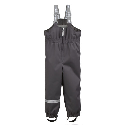 Pantaloni imbottiti primavera-autunno per neonati 