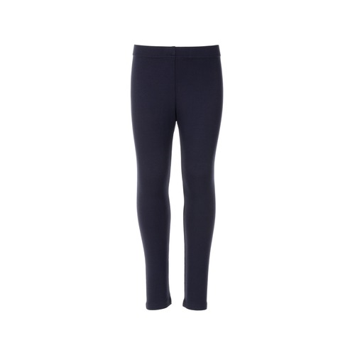 Dunkelblaue Leggings 