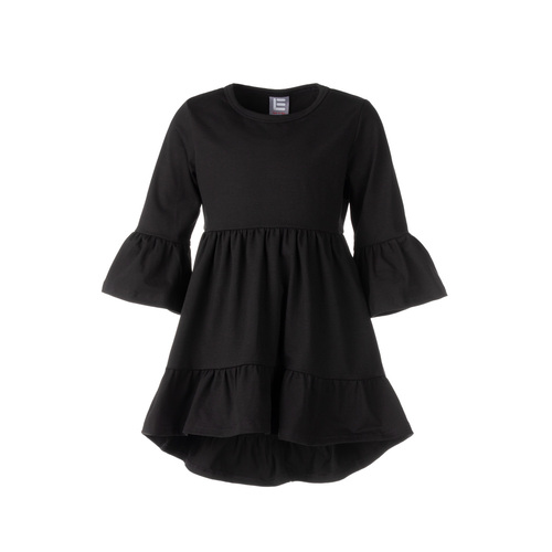 Vestito a tunica per neonati 