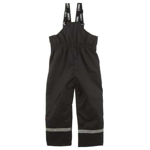 Schwarze Hosen Frühling-Herbst Baby 