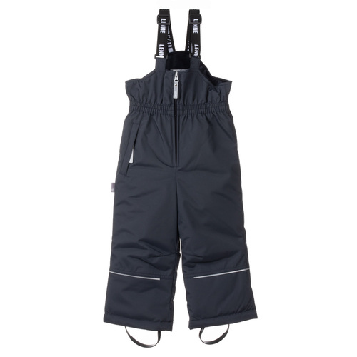 Winterhosen mit Hosenträgern für Babys 