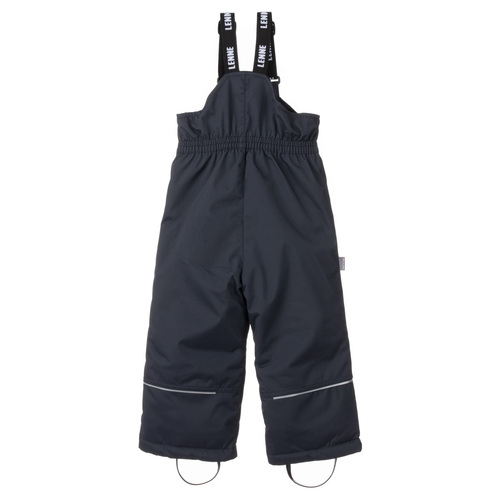 Winterhosen mit Hosenträgern für Babys 