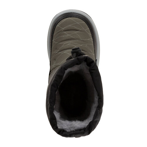 Botitas de invierno para bebés 