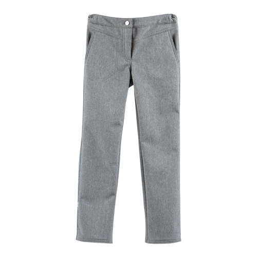 Softshell-Hosen für Mädchen 