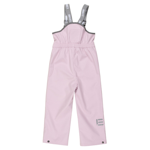 Pantalon softshell noir avec doublure en mérinos 