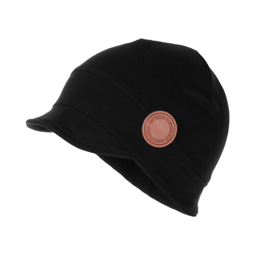 Cappellino in cotone per neonato 
