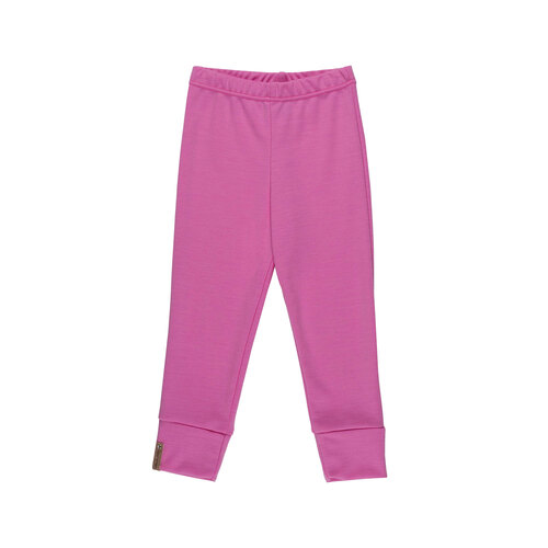 Dunkelgraue Hose aus Merinowolle 