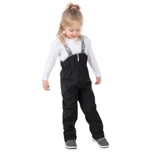 Pantalones suaves para bebés 