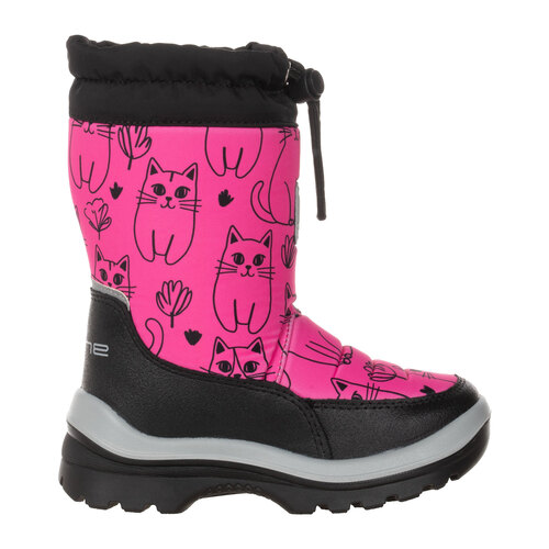 Botitas de invierno para bebés 
