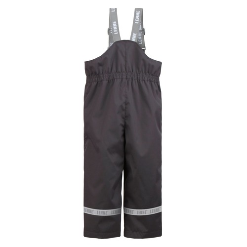 Schwarze Hosen Frühling-Herbst Baby 