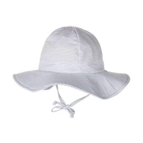 Cappellino estivo LENNE con fiocchi 