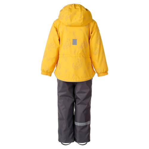Combinaison bébé printemps-automne 